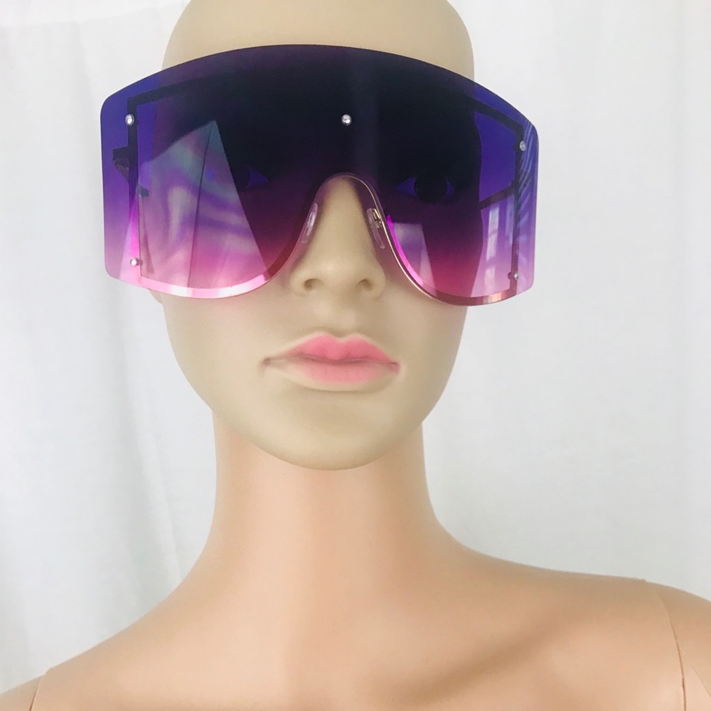 Custom Sunglasses